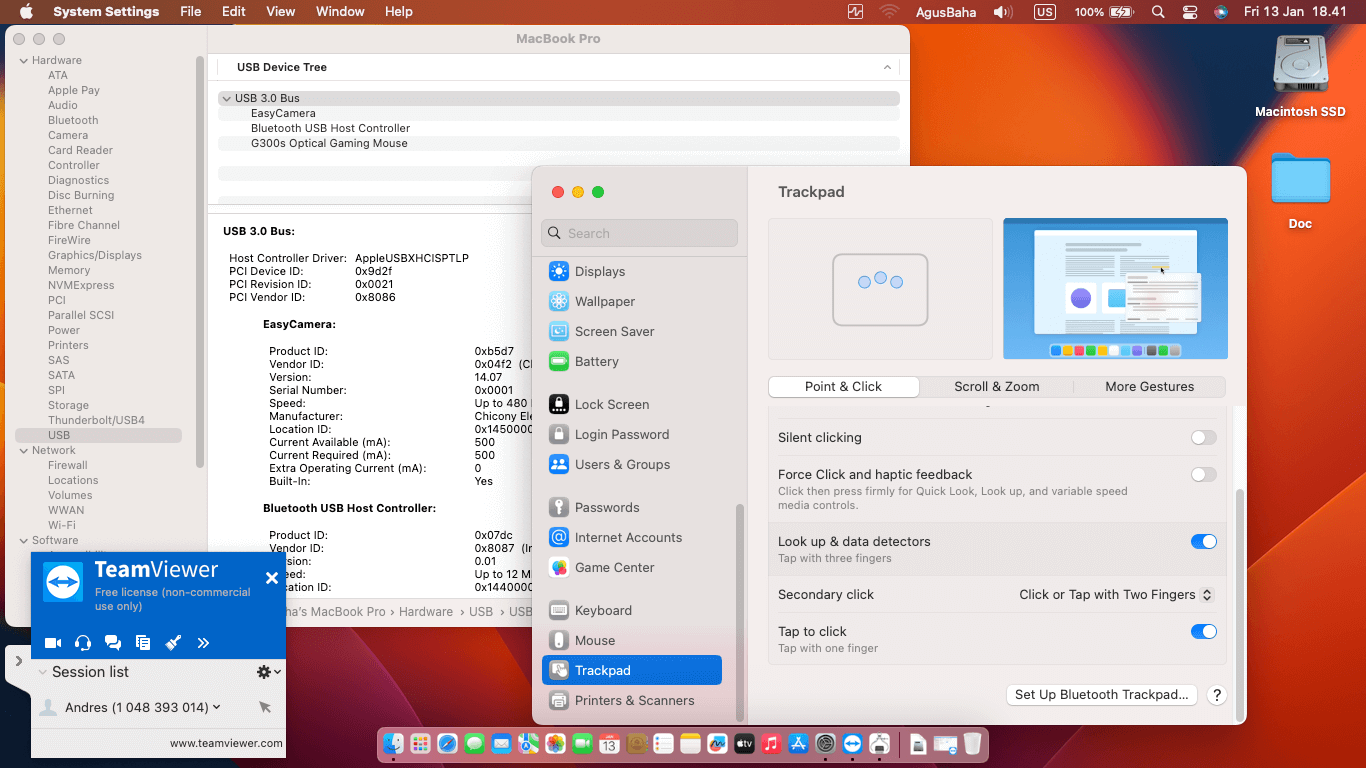 Lenovo Ideapad 330 14IKB 6th [KabyLake R + Intel UHD 620 + I2C]   OpenCore 4